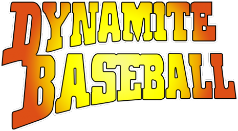 Dynamite Baseball