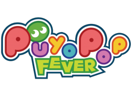 Puyo Pop Fever (ARC)   © Sega 2003    1/2