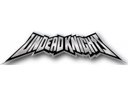 Undead Knights (PSP)   © Tecmo 2009    1/1