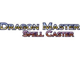 Dragon Master Spell Caster (WII) &nbsp; &copy; Stickmen Studios 2009 &nbsp;  1/1