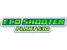 530 Eco Shooter (WII)   © Nintendo 2009    1/1