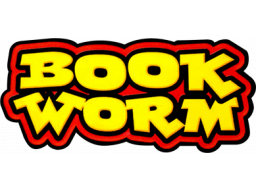 Bookworm (NDS)   © PopCap 2009    1/1