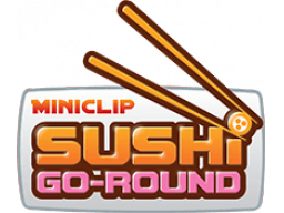 Sushi Go-Round (NDS)   © Southpeak 2010    1/1