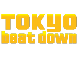 Tokyo Beat Down (NDS)   © Atlus 2008    1/1