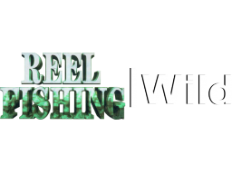 Reel Fishing: Wild (DC)   © Natsume 2001    1/1