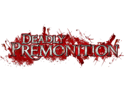 Deadly Premonition (X360)   © Rising Star 2010    1/1