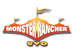 Monster Rancher Evo (PS2)   © Tecmo 2005    1/1