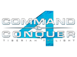 Command & Conquer 4: Tiberian Twilight (PC) &nbsp; &copy; EA 2010 &nbsp;  1/1