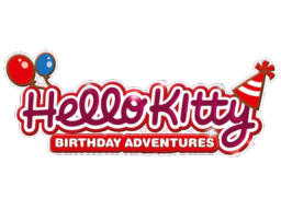 Hello Kitty: Birthday Adventures (NDS)   © Zoo Games 2010    1/1