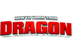 How To Train Your Dragon (X360)   © Activision 2010    1/1