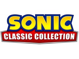 Sonic Classic Collection (NDS) &nbsp; &copy; Sega 2010 &nbsp;  1/1