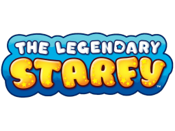 The Legendary Starfy (NDS)   © Nintendo 2008    1/1