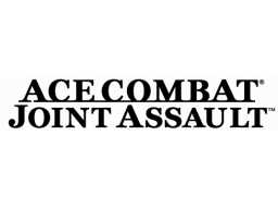 Ace Combat: Joint Assault (PSP)   © Bandai Namco 2010    1/1