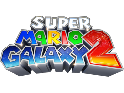 Super Mario Galaxy 2 (WII)   © Nintendo 2010    1/1