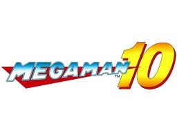 Mega Man 10 (WII)   © Capcom 2010    1/1