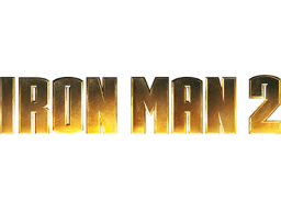 Iron Man 2 (NDS)   © Sega 2010    1/1