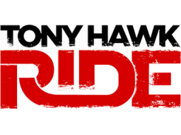 Tony Hawk: RIDE (WII)   © Activision 2009    1/1