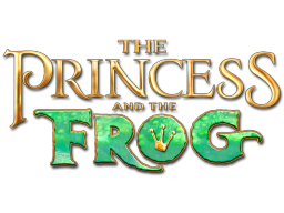 The Princess And The Frog (NDS)   © Disney Interactive 2009    1/1