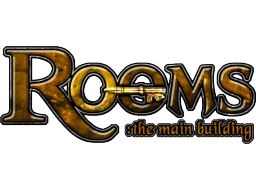 Rooms: The Main Building (WII)   © Hudson 2010    1/1