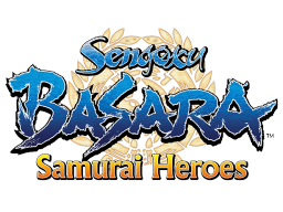 Sengoku Basara: Samurai Heroes (WII)   © Capcom 2010    1/1