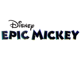 Epic Mickey (WII)   © Disney Interactive 2010    1/1