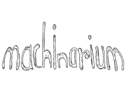Machinarium (PC)   © Amanita Design 2009    1/1