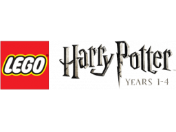 Lego Harry Potter: Years 1-4 (NDS)   © Warner Bros. 2010    1/1