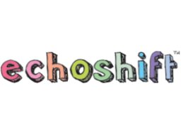 Echoshift (PSP)   © Sega 2009    1/1
