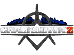 Crackdown 2 (X360)   © Microsoft Game Studios 2010    1/1