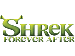 Shrek Forever After (X360)   © Activision 2010    1/1