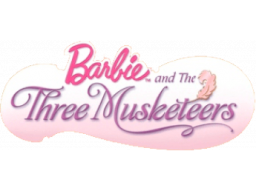 Barbie And The Three Musketeers (NDS)   © Activision 2009    1/1