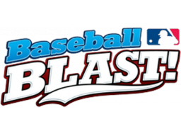 Baseball Blast! (WII)   © 2K Sports 2009    1/1