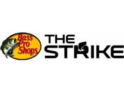 Bass Pro Shops: The Strike (WII)   © XS Games 2009    1/1