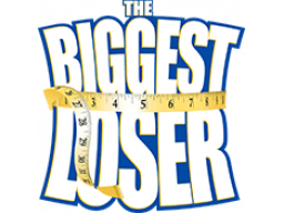 The Biggest Loser (WII)   © THQ 2009    1/1