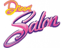 Dream Salon (NDS)   © Zoo Games 2009    1/1