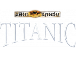 Hidden Mysteries: Titanic (NDS)   © Activision 2009    1/1