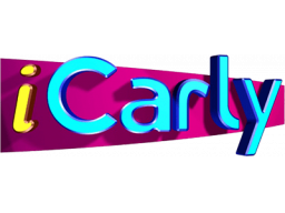 iCarly (NDS)   © Activision 2009    1/1