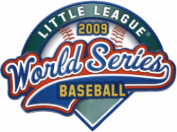 Little League World Series Baseball 2009 (NDS)   © Activision 2009    1/1