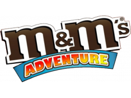 M&M's Adventure (NDS)   © Zoo Games 2008    1/1