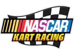 NASCAR Kart Racing (WII)   © EA 2009    1/1