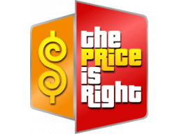 The Price Is Right (NDS)   © Ubisoft 2008    1/1