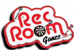 Rec Room Games (WII)   © Destineer 2009    1/1