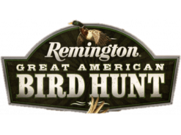 Remington: Great American Bird Hunt (WII)   © Mastiff 2009    1/1