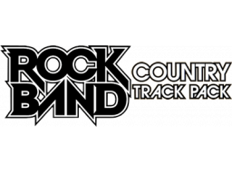 Rock Band: Country Track Pack (WII)   © EA 2009    1/1