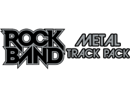 Rock Band: Metal Track Pack (WII)   © EA 2009    1/1