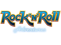 Rock 'N' Roll Adventures (PS2)   © Popcorn Arcade 2006    1/1