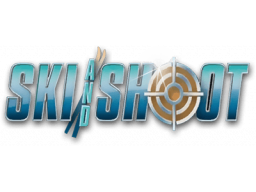 Ski And Shoot (WII)   © Conspiracy 2008    1/1
