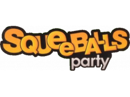 Squeeballs Party (NDS) &nbsp; &copy; Aksys Games 2009 &nbsp;  1/1