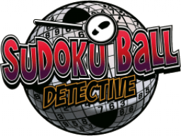 Sudoku Ball Detective (NDS)   © Playlogic 2009    1/1