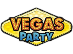 Vegas Party (WII)   © Storm City 2009    1/1